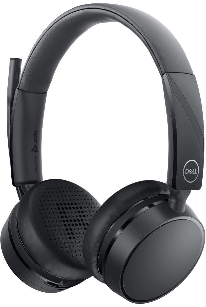 Dell Pro Wireless Headset WL5022 recenze