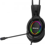 Denver GHS-130 recenze