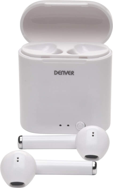 Denver TWE-36 recenze