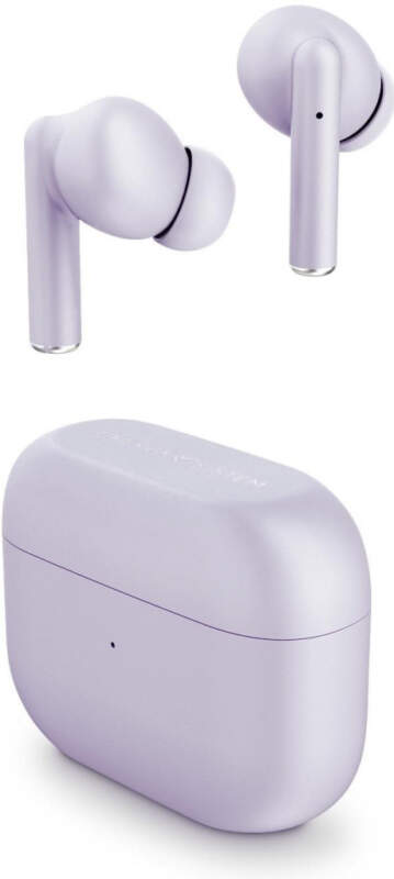 Energy Sistem Earphones True Wireless Style 2 recenze