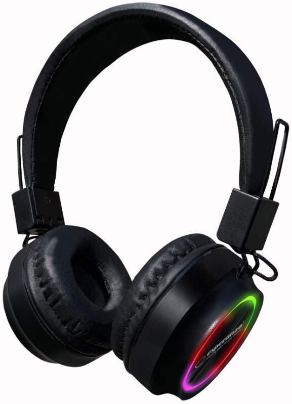 Esperanza EH219 recenze