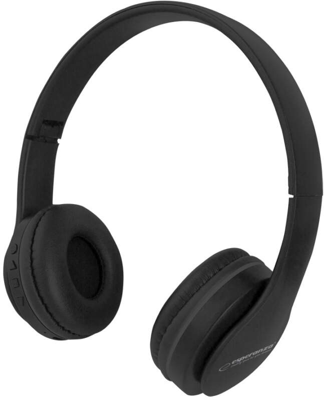 Esperanza EH222 recenze