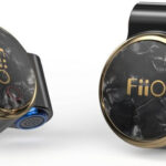 FiiO FD3 PRO recenze