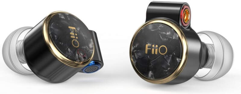 FiiO FD3 PRO recenze