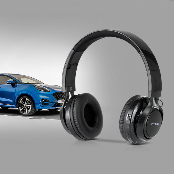 Ford Puma 678 recenze