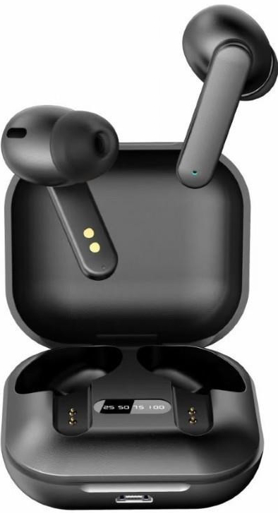 Gembird FitEar-X100 recenze