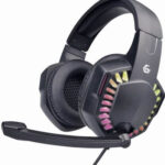 Gembird GHS-06 recenze