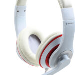 Gembird MHS-03 recenze