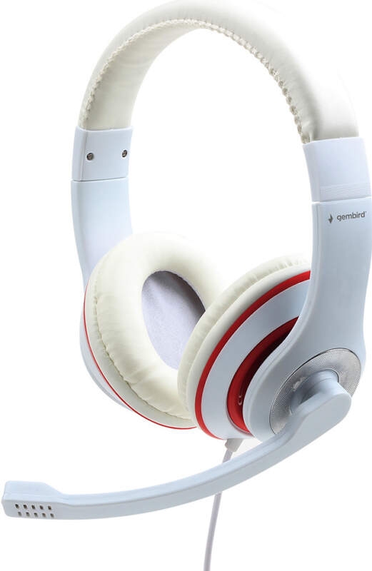 Gembird MHS-03 recenze