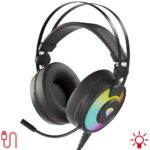 Genesis Neon 600 RGB recenze