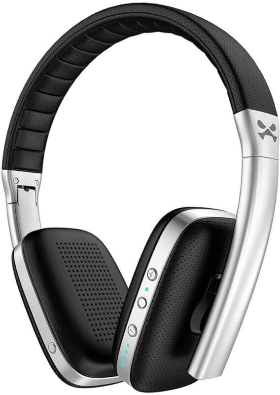 Ghostek Rapture Wireless Headphones Bluetooth recenze