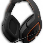 Gioteck TX-50 recenze