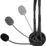 HP Stereo USB Headset G2 recenze
