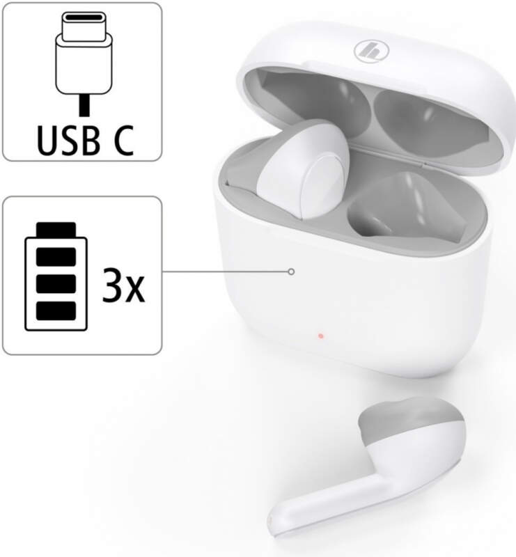 Hama Freedom Light recenze