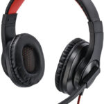 Hama HS-USB400 recenze