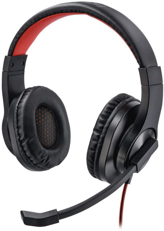 Hama HS-USB400 recenze