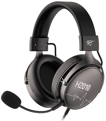 Havit Gamenote H2010d recenze