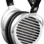 HiFiMAN Shangri-La Jr recenze