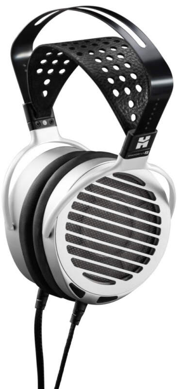 HiFiMAN Shangri-La Jr recenze