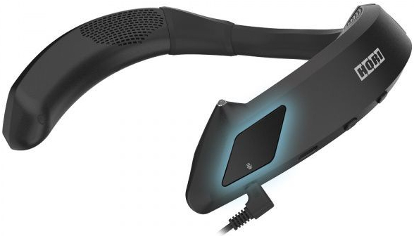 Hori 3D Surround Gaming Neckset for Xbox One/Series recenze