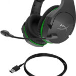 HyperX CloudX Stinger Core Wireless recenze