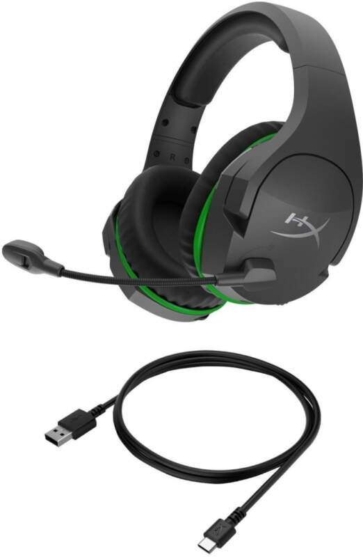 HyperX CloudX Stinger Core Wireless recenze