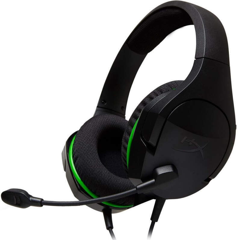 HyperX CloudX Stinger Core recenze
