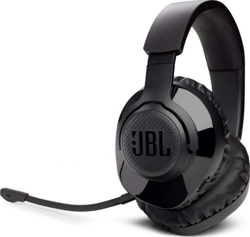 JBL Quantum 350 recenze