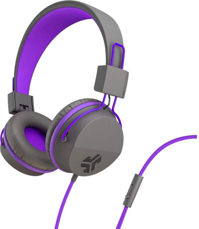 JLab JBuddies Studio Kids Wireless recenze