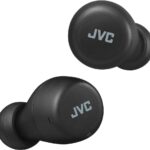 JVC HA-A5T recenze