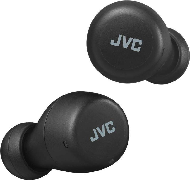 JVC HA-A5T recenze