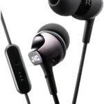 JVC HA-FR325 recenze