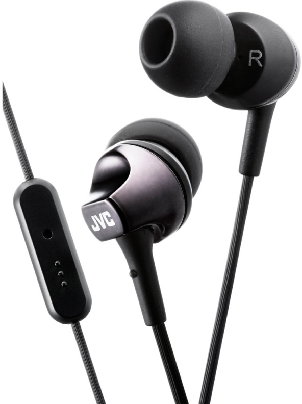 JVC HA-FR325 recenze