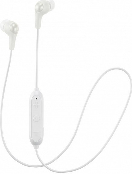 JVC HA-FX9BT recenze