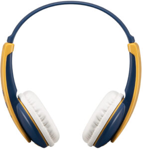 Fotografie JVC HA-KD10  recenzía