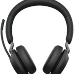Jabra Evolve2 65, USB-C UC Stereo 26599-989-899 recenze