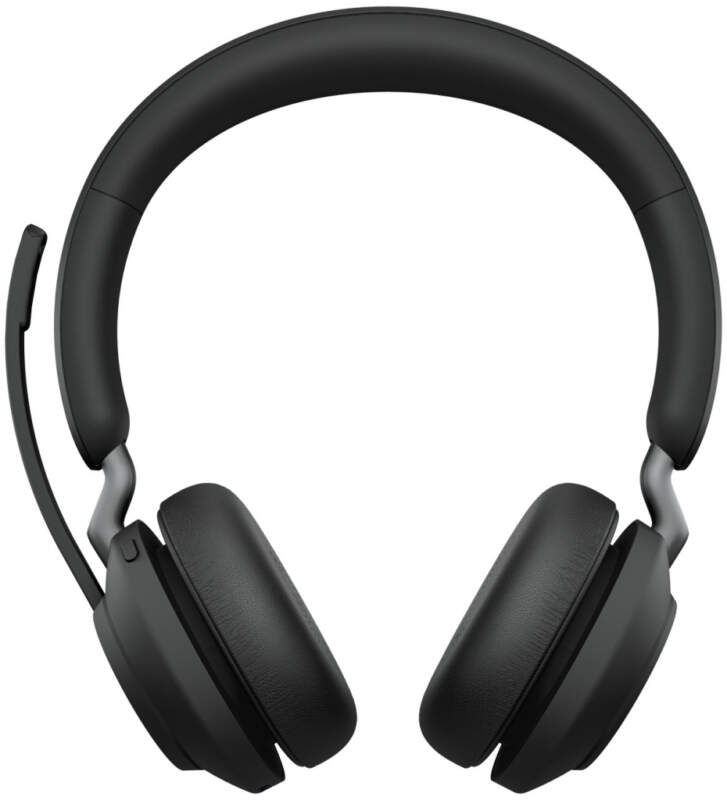 Jabra Evolve2 65, USB-C UC Stereo 26599-989-899 recenze