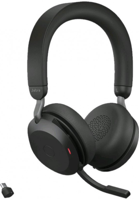 Jabra Evolve2 75 27599-989-899 recenze