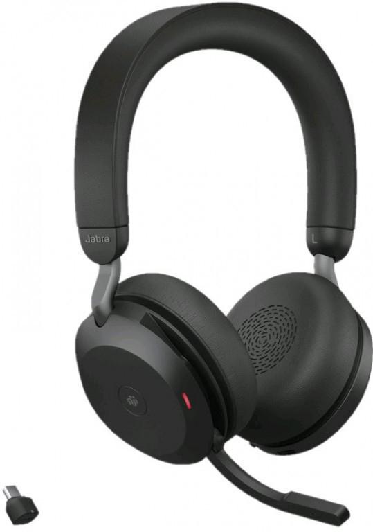 Jabra Evolve2 75 27599-999-899 recenze