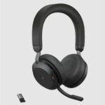 Jabra Evolve2 75 27599-999-999 recenze