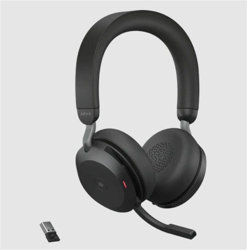 Jabra Evolve2 75 27599-999-999 recenze