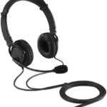 Kensington USB-C Hi-Fi Headphones w/Mic recenze