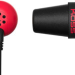 Koss The Plug Colors recenze