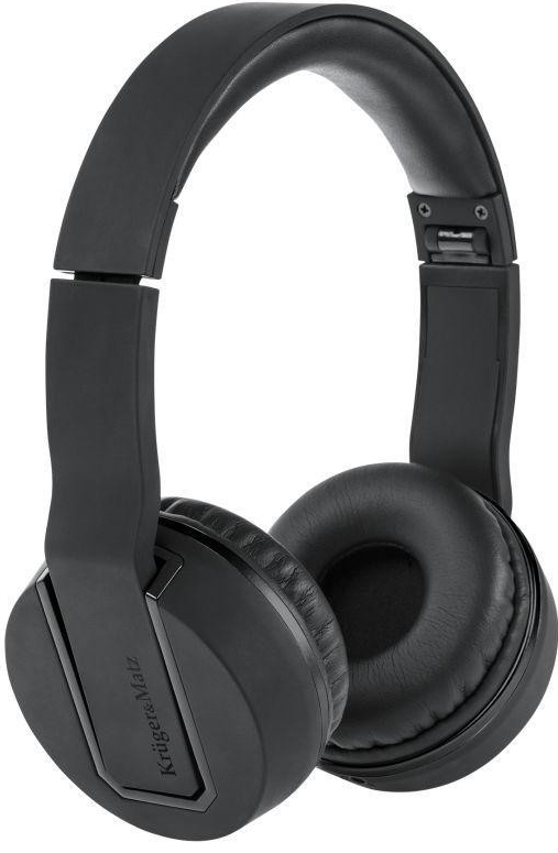 Kruger & Matz PLAY recenze