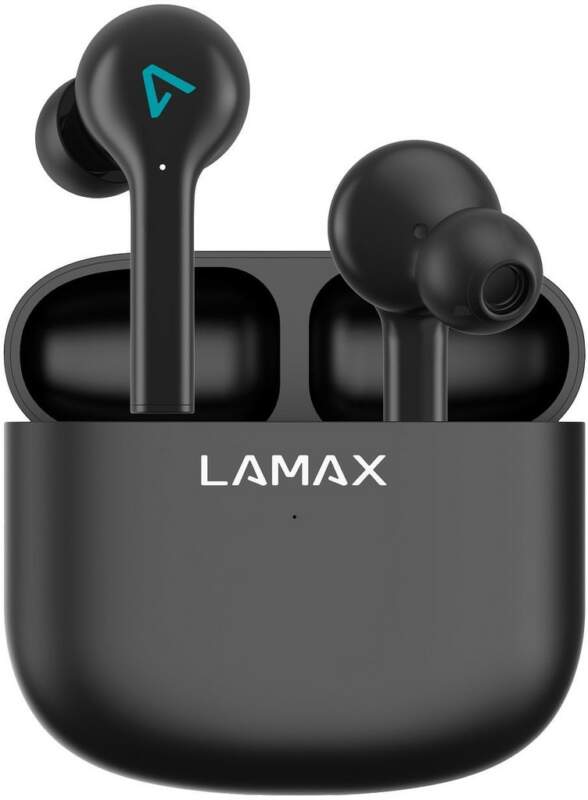 LAMAX Trims1 recenze