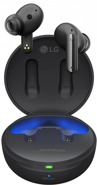 LG Tone-FP8 recenze