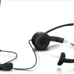 Lenovo 100 Mono USB Headset recenze