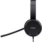 Lenovo 100 Stereo USB Headset recenze
