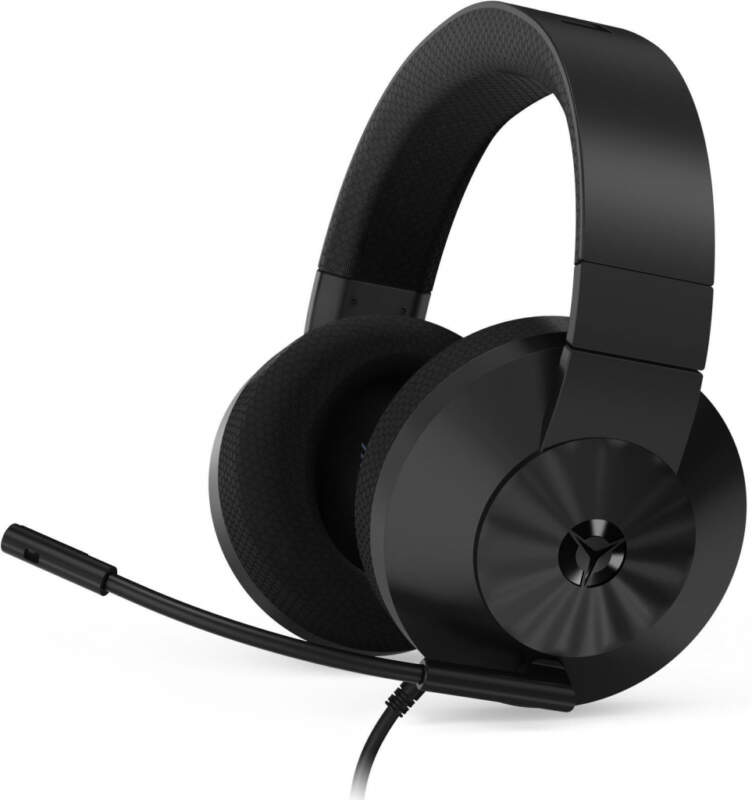 Lenovo Legion H200 Gaming Headset recenze