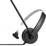 Lenovo ThinkPad Stereo Analog USB Headset recenze
